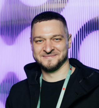 Талакин Павел